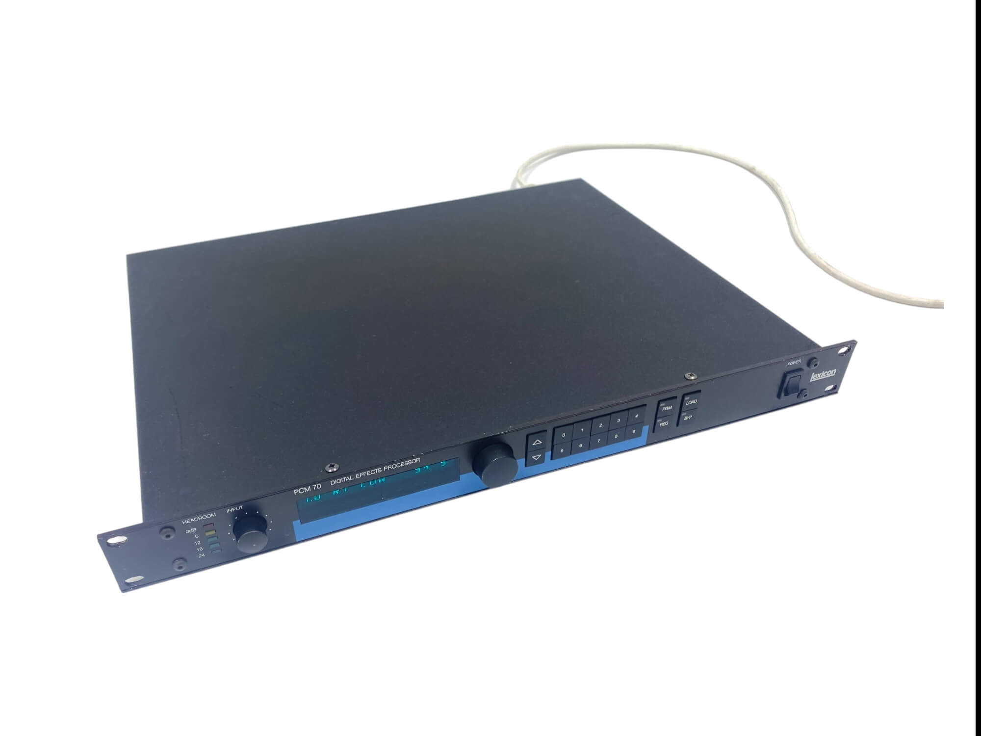 ジャンク Lexicon PCM70